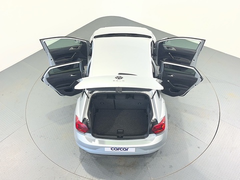 1.0 TSI Match Hatchback 5dr Petrol DSG Euro 6 (s/s) (95 ps)