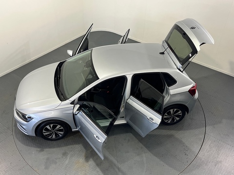 1.0 TSI Match Hatchback 5dr Petrol DSG Euro 6 (s/s) (95 ps)