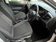 Volkswagen Polo TSI Match 