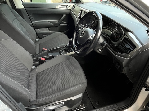 1.0 TSI Match Hatchback 5dr Petrol DSG Euro 6 (s/s) (95 ps)