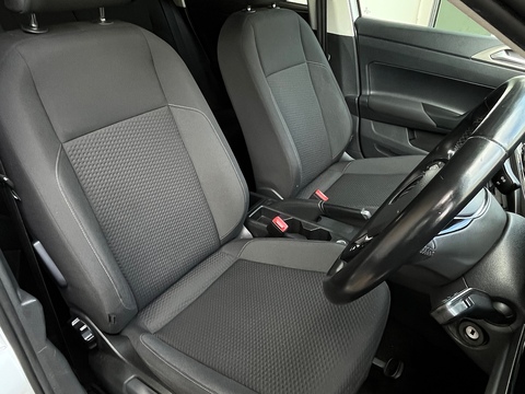 1.0 TSI Match Hatchback 5dr Petrol DSG Euro 6 (s/s) (95 ps)