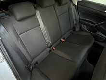 Volkswagen Polo TSI Match 