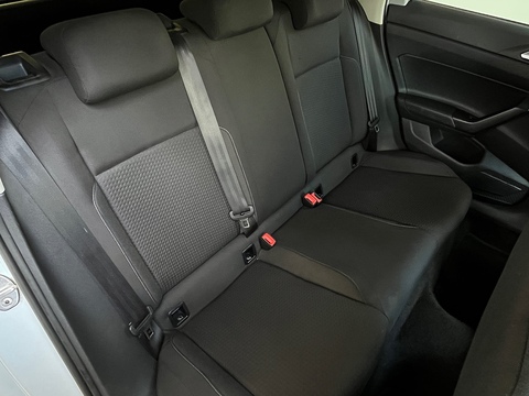 1.0 TSI Match Hatchback 5dr Petrol DSG Euro 6 (s/s) (95 ps)