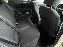 Volkswagen Polo TSI Match 