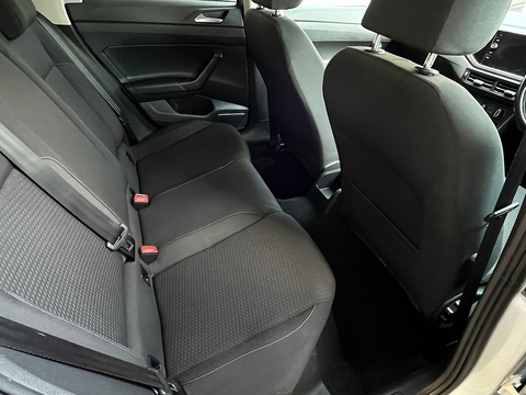 1.0 TSI Match Hatchback 5dr Petrol DSG Euro 6 (s/s) (95 ps)