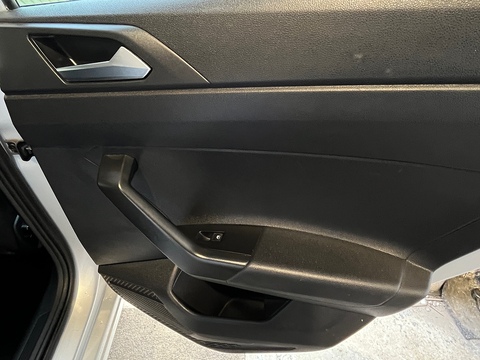 1.0 TSI Match Hatchback 5dr Petrol DSG Euro 6 (s/s) (95 ps)