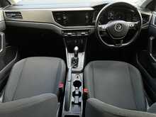 Volkswagen Polo TSI Match 