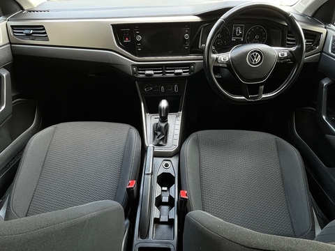 1.0 TSI Match Hatchback 5dr Petrol DSG Euro 6 (s/s) (95 ps)