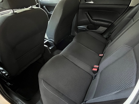 1.0 TSI Match Hatchback 5dr Petrol DSG Euro 6 (s/s) (95 ps)