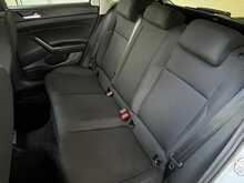 Volkswagen Polo TSI Match 