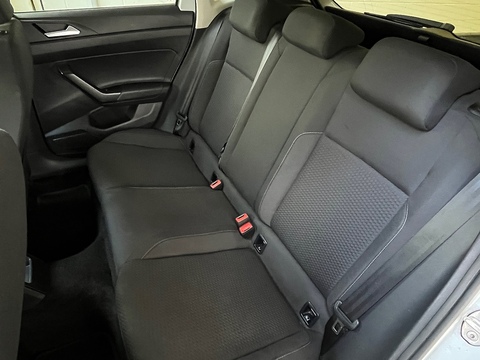 1.0 TSI Match Hatchback 5dr Petrol DSG Euro 6 (s/s) (95 ps)