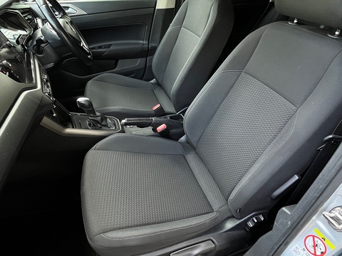 1.0 TSI Match Hatchback 5dr Petrol DSG Euro 6 (s/s) (95 ps)