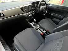 Volkswagen Polo TSI Match 