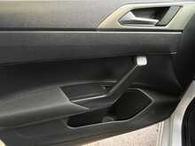 Volkswagen Polo TSI Match 