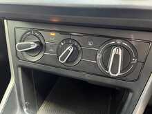 Volkswagen Polo TSI Match 