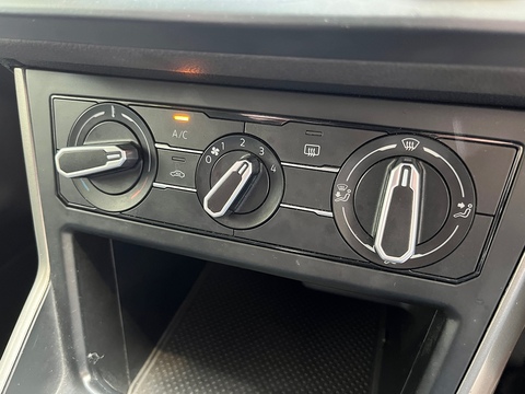 1.0 TSI Match Hatchback 5dr Petrol DSG Euro 6 (s/s) (95 ps)