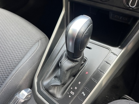 1.0 TSI Match Hatchback 5dr Petrol DSG Euro 6 (s/s) (95 ps)