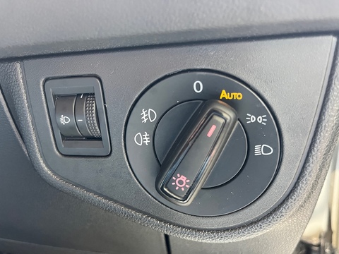 1.0 TSI Match Hatchback 5dr Petrol DSG Euro 6 (s/s) (95 ps)