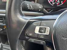 Volkswagen Polo TSI Match 