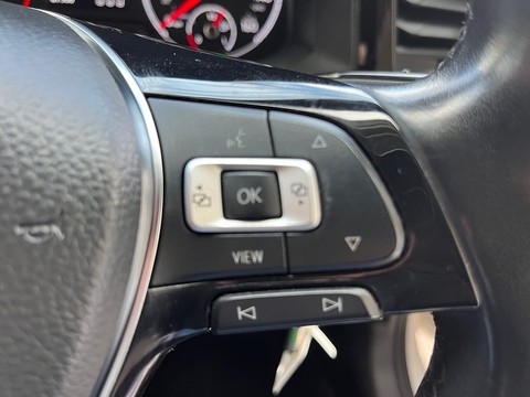 1.0 TSI Match Hatchback 5dr Petrol DSG Euro 6 (s/s) (95 ps)