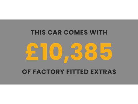 3.0 D300 MHEV HSE Dynamic Black SUV 5dr Diesel Auto 4WD Euro 6 (s/s) (300 ps)
