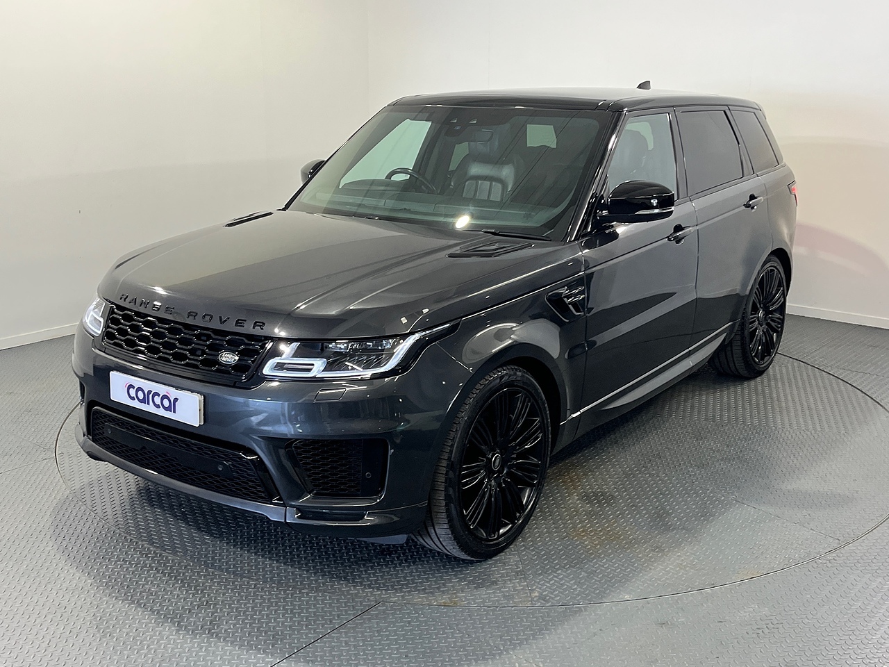 Land Rover 3.0 D300 MHEV HSE Dynamic Black SUV 5dr Diesel Auto 4WD Euro 6 (s/s) (300 ps)
