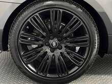 Land Rover Range Rover Sport D300 MHEV HSE Dynamic Black 