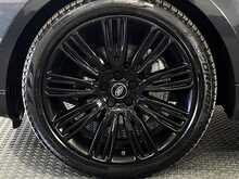 Land Rover Range Rover Sport D300 MHEV HSE Dynamic Black 