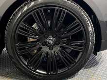Land Rover Range Rover Sport D300 MHEV HSE Dynamic Black 