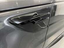 Land Rover Range Rover Sport D300 MHEV HSE Dynamic Black 