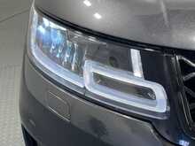 Land Rover Range Rover Sport D300 MHEV HSE Dynamic Black 