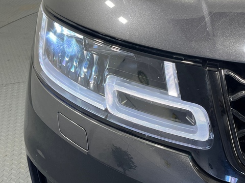 3.0 D300 MHEV HSE Dynamic Black SUV 5dr Diesel Auto 4WD Euro 6 (s/s) (300 ps)
