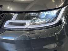 Land Rover Range Rover Sport D300 MHEV HSE Dynamic Black 