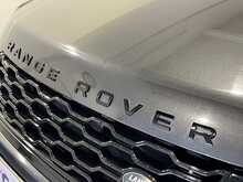 Land Rover Range Rover Sport D300 MHEV HSE Dynamic Black 