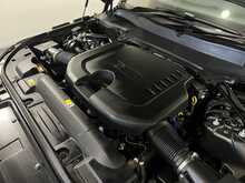 Land Rover Range Rover Sport D300 MHEV HSE Dynamic Black 