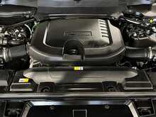 Land Rover Range Rover Sport D300 MHEV HSE Dynamic Black 