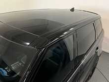 Land Rover Range Rover Sport D300 MHEV HSE Dynamic Black 