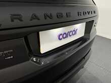 Land Rover Range Rover Sport D300 MHEV HSE Dynamic Black 