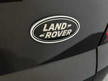 Land Rover Range Rover Sport D300 MHEV HSE Dynamic Black 