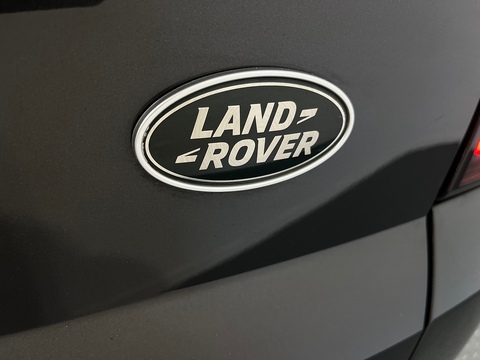 3.0 D300 MHEV HSE Dynamic Black SUV 5dr Diesel Auto 4WD Euro 6 (s/s) (300 ps)