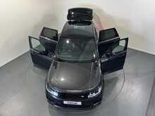 Land Rover Range Rover Sport D300 MHEV HSE Dynamic Black 