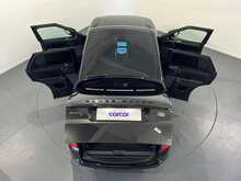 Land Rover Range Rover Sport D300 MHEV HSE Dynamic Black 