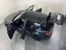 Land Rover Range Rover Sport D300 MHEV HSE Dynamic Black 