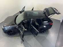 Land Rover Range Rover Sport D300 MHEV HSE Dynamic Black 