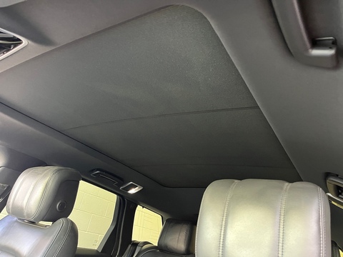3.0 D300 MHEV HSE Dynamic Black SUV 5dr Diesel Auto 4WD Euro 6 (s/s) (300 ps)