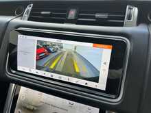 Land Rover Range Rover Sport D300 MHEV HSE Dynamic Black 