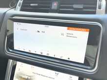 Land Rover Range Rover Sport D300 MHEV HSE Dynamic Black 