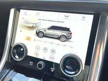 Land Rover Range Rover Sport D300 MHEV HSE Dynamic Black 