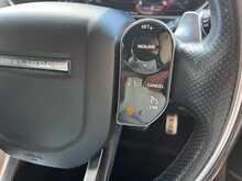 Land Rover Range Rover Sport D300 MHEV HSE Dynamic Black 