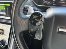 Land Rover Range Rover Sport D300 MHEV HSE Dynamic Black 